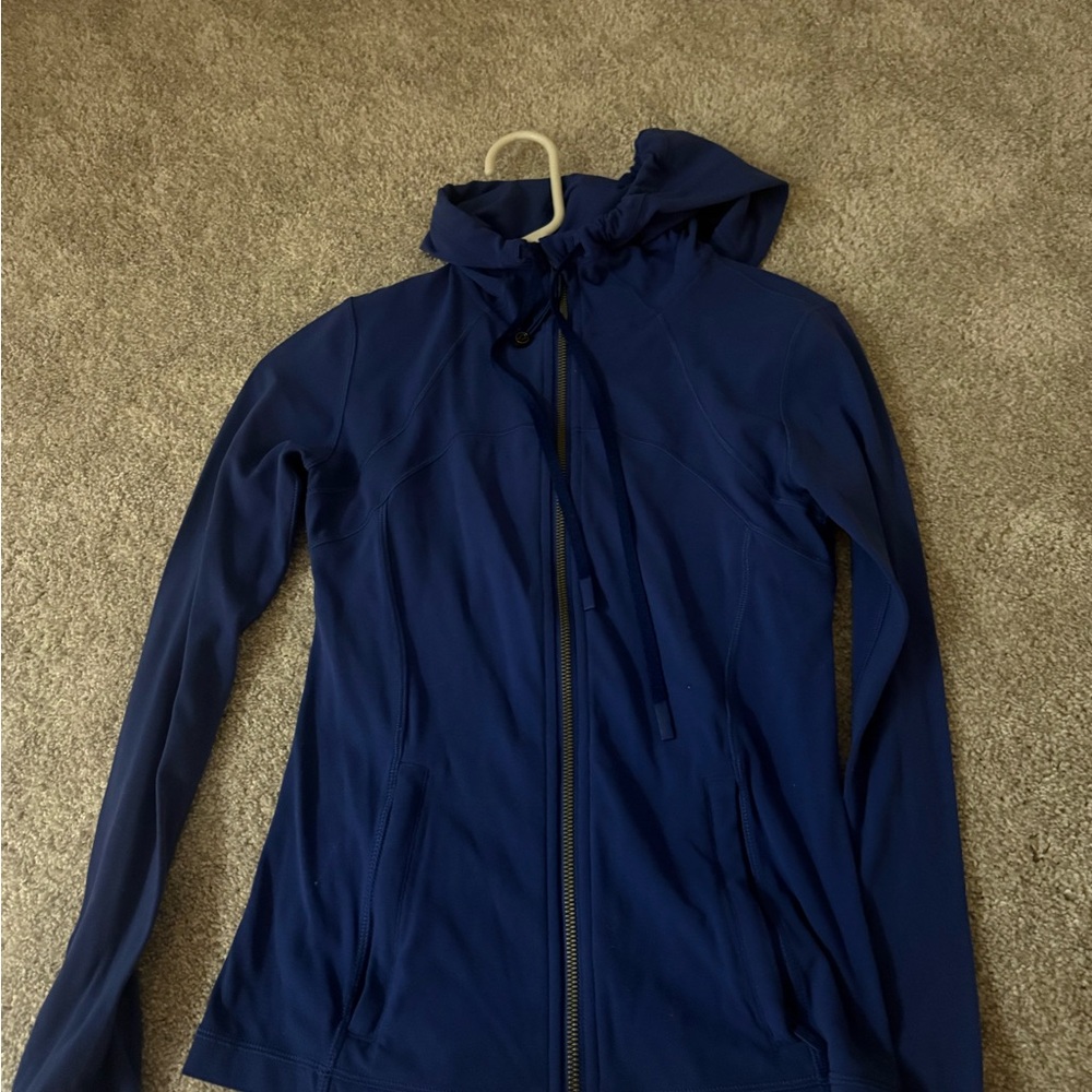 LULULEMON define jacket
